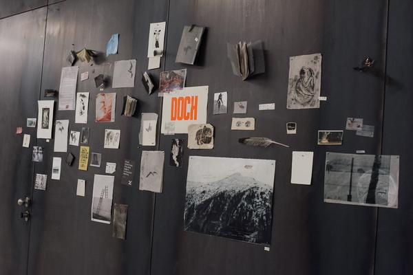 Vienna Art Book Fair #1 (Aula Angewandte, 5.10. 2019) https://esel.at/termin/103182 | Foto: eSeL.at - Joanna Pianka Foto: eSeL.at – Joanna Pianka