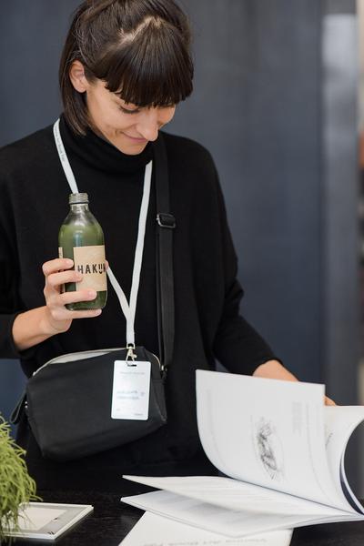 Vienna Art Book Fair #1 (Aula Angewandte, 5.10. 2019) https://esel.at/termin/103182 | Foto: eSeL.at - Joanna Pianka Foto: eSeL.at – Joanna Pianka