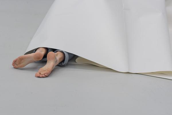 Vienna Art Book Fair #1 (Aula Angewandte, 5.10. 2019) https://esel.at/termin/103182 | Foto: eSeL.at - Joanna Pianka Foto: eSeL.at – Joanna Pianka