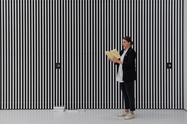 Vienna Art Book Fair #1 (Aula Angewandte, 5.10. 2019) https://esel.at/termin/103182 | Foto: eSeL.at - Joanna Pianka Foto: eSeL.at – Joanna Pianka