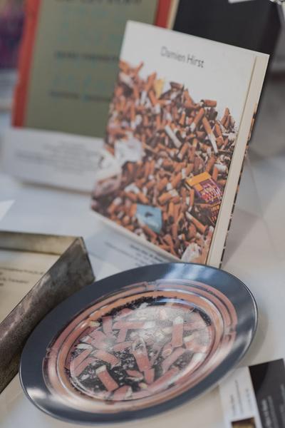 Vienna Art Book Fair #1 (Aula Angewandte, 5.10. 2019) https://esel.at/termin/103182 | Foto: eSeL.at - Joanna Pianka Foto: eSeL.at – Joanna Pianka