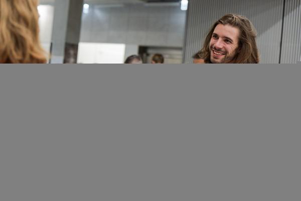 Vienna Art Book Fair #1 (Aula Angewandte, 5.10. 2019) https://esel.at/termin/103182 | Foto: eSeL.at - Joanna Pianka Foto: eSeL.at – Joanna Pianka