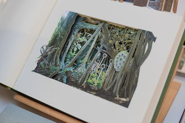 Vienna Art Book Fair #1 (Aula Angewandte, 5.10. 2019) https://esel.at/termin/103182 | Foto: eSeL.at - Joanna Pianka Foto: eSeL.at – Joanna Pianka