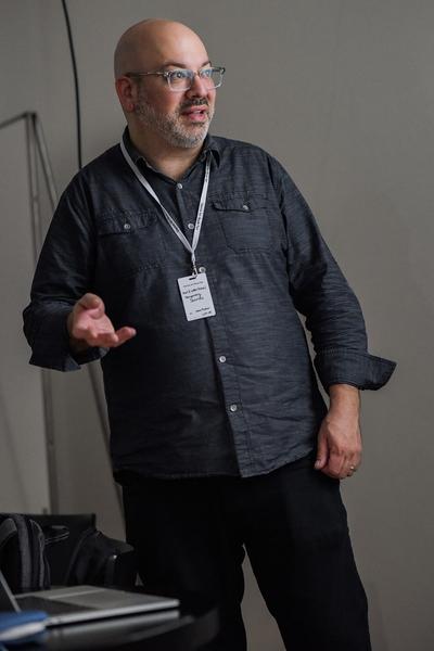Vienna Art Book Fair #1 (Aula Angewandte, 5.10. 2019) https://esel.at/termin/103182 | Foto: eSeL.at - Joanna Pianka Foto: eSeL.at – Joanna Pianka