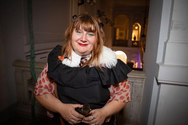 Dorotheum: Vienna Art Week Opening Party (16.11.2019) http://www.viennaartweek.at | Foto: eSeL Foto: eSeL.at - Lorenz Seidler