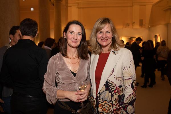 Dorotheum: Vienna Art Week Opening Party (16.11.2019) http://www.viennaartweek.at | Foto: eSeL Foto: eSeL.at - Lorenz Seidler