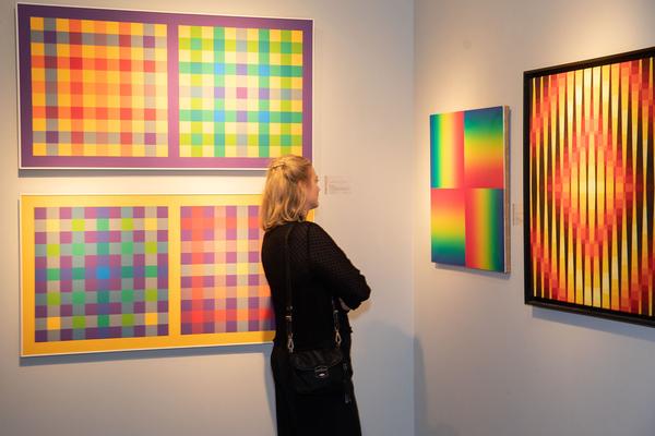 Dorotheum: Vienna Art Week Opening Party (16.11.2019) http://www.viennaartweek.at | Foto: eSeL Foto: eSeL.at - Lorenz Seidler