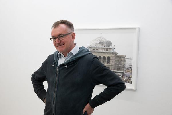  Foto: eSeL.at - Lorenz Seidler