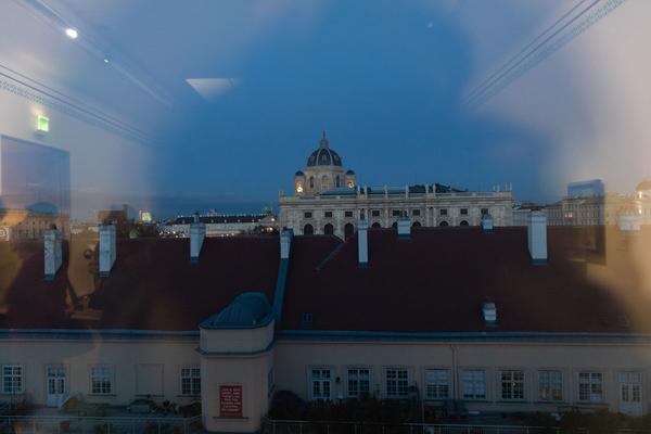 Vienna Art Week 2019: Wien 1900. Aufbruch in die ModerneFührung mit Direktor Hans-Peter Wipplinger (18.11.2019) https://www.viennaartweek.at | Foto: eSeL Foto: eSeL.at - Lorenz Seidler