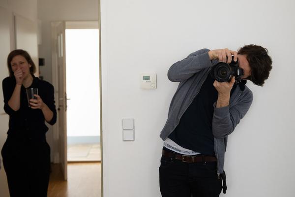 Vienna Art Week: Magda Typiak @ Open Studio Days 2019 Q21 MuseumsQuartier Wien (16.11.2019) https://www.viennaartweek.at/de/open-studio-days | Foto: eSeL Foto: eSeL.at - Lorenz Seidler