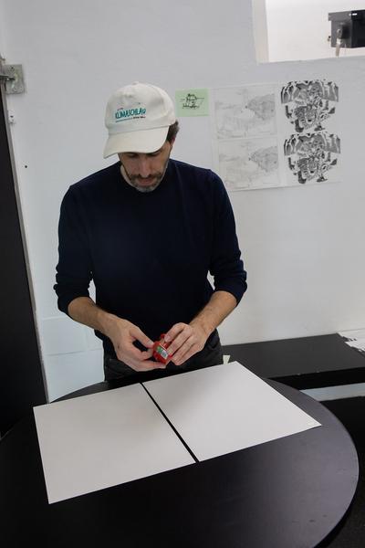Q21: HOUSE books: Open Room/Table (16.11.2019)https://esel.at/termin/103900 | Foto: eSeL Foto: eSeL.at - Lorenz Seidler