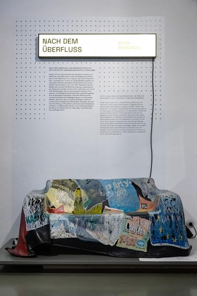 VIENNA BIENNALE 2019: Schöne Neue Werte / Brave New Virtues (29.5. - 6.10.2019, Pressekonferenz) http://www.viennabiennale.org | Foto: eSeL Foto: eSeL.at - Lorenz Seidler