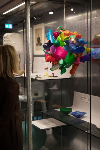 VIENNA BIENNALE 2019: Schöne Neue Werte / Brave New Virtues (29.5. - 6.10.2019, Pressekonferenz) http://www.viennabiennale.org | Foto: eSeL Foto: eSeL.at - Lorenz Seidler