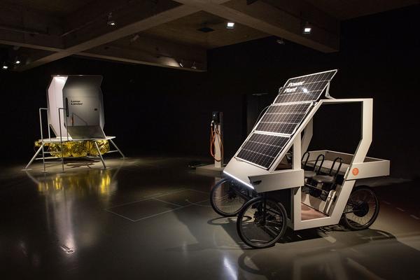 VIENNA BIENNALE 2019:  Klimawandel. Vom Massenkonsum zur nachhaltigen Qualitätsgesellschaft
 (29.5. - 6.10.2019, Pressekonferenz) http://www.viennabiennale.org | Foto: eSeL Foto: eSeL.at - Lorenz Seidler