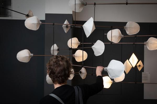 VIENNA BIENNALE 2019: Schöne Neue Werte / Brave New Virtues (29.5. - 6.10.2019, Pressekonferenz) http://www.viennabiennale.org | Foto: eSeL Foto: eSeL.at - Lorenz Seidler