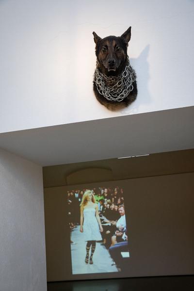 VIENNA BIENNALE 2019: Schöne Neue Werte / Brave New Virtues (29.5. - 6.10.2019, Pressekonferenz) http://www.viennabiennale.org | Foto: eSeL Foto: eSeL.at - Lorenz Seidler
