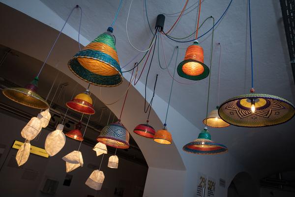 VIENNA BIENNALE 2019: Schöne Neue Werte / Brave New Virtues (29.5. - 6.10.2019, Pressekonferenz) http://www.viennabiennale.org | Foto: eSeL Foto: eSeL.at - Lorenz Seidler