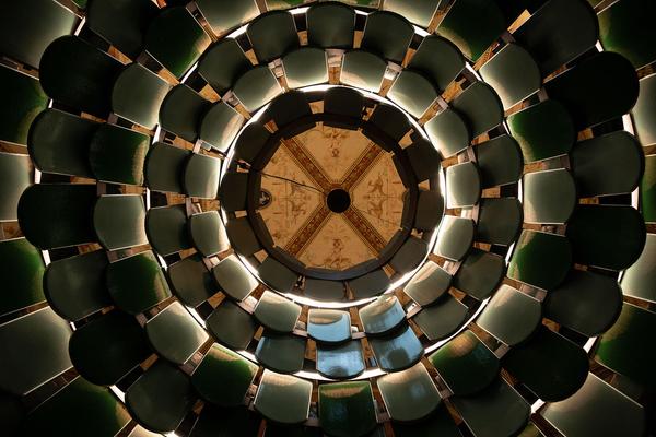 VIENNA BIENNALE 2019: Space & Experience. Architektur für ein besseres Leben (MAK, 29.5. - 6.10.2019) http://www.viennabiennale.org | Foto: eSeL Foto: eSeL.at - Lorenz Seidler