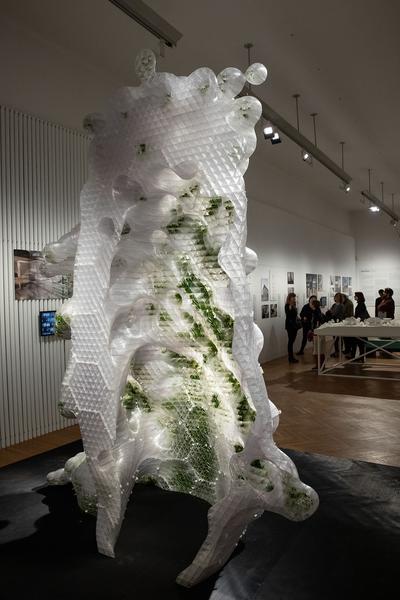 VIENNA BIENNALE 2019: Space & Experience. Architektur für ein besseres Leben (MAK, 29.5. - 6.10.2019) http://www.viennabiennale.org | Foto: eSeL Foto: eSeL.at - Lorenz Seidler