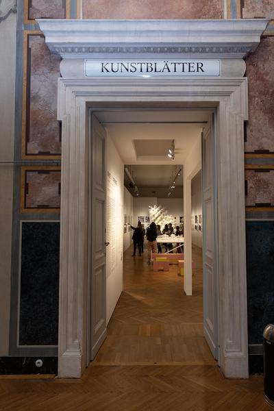VIENNA BIENNALE 2019: Space & Experience. Architektur für ein besseres Leben (MAK, 29.5. - 6.10.2019) http://www.viennabiennale.org | Foto: eSeL Foto: eSeL.at - Lorenz Seidler