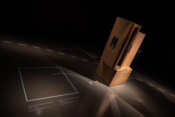 VIENNA BIENNALE 2019:  Klimawandel. Vom Massenkonsum zur nachhaltigen Qualitätsgesellschaft (29.5. - 6.10.2019, Pressekonferenz) http://www.viennabiennale.org | Foto: eSeL Foto: eSeL.at - Lorenz Seidler