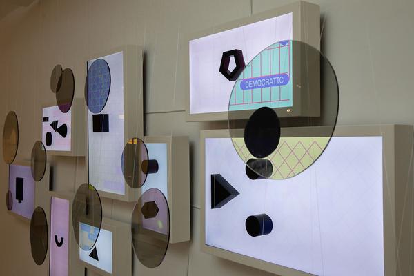 VIENNA BIENNALE 2019: Schöne Neue Werte / Brave New Virtues (29.5. - 6.10.2019, Pressekonferenz) http://www.viennabiennale.org | Foto: eSeL Foto: eSeL.at - Lorenz Seidler