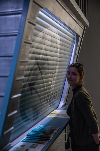 VIENNA BIENNALE 2019: Time´s Up  (29.5. - 27.09..2019, Pressekonferenz) http://www.viennabiennale.org | http://www.ailab.at/upcoming/change-was-our-only-chance | Foto: eSeL Foto: eSeL.at - Lorenz Seidler
