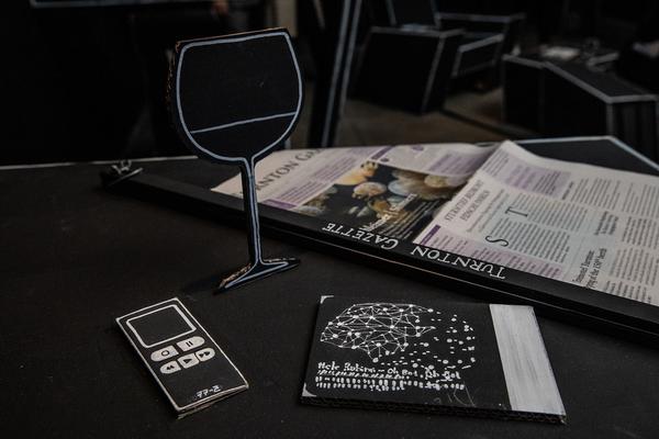 VIENNA BIENNALE 2019: Time´s Up  (29.5. - 27.09..2019, Pressekonferenz) http://www.viennabiennale.org | http://www.ailab.at/upcoming/change-was-our-only-chance | Foto: eSeL Foto: eSeL.at - Lorenz Seidler