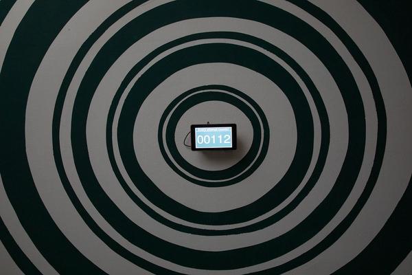 VIENNA BIENNALE 2019: Noise Aquarium (29.5. - 27.09..2019, Pressekonferenz) http://www.viennabiennale.org | http://www.ailab.at/upcoming/change-was-our-only-chance | Foto: eSeL Foto: eSeL.at - Lorenz Seidler