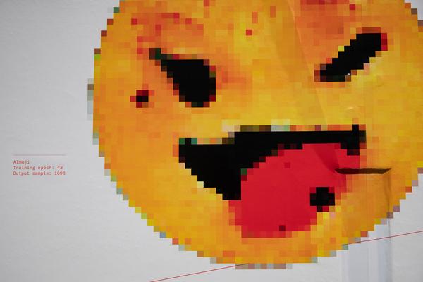 VIENNA BIENNALE 2019: Uncanny Values. Künstliche Intelligenz & Du (MAK, 29.5. - 6.10.2019) http://www.viennabiennale.org/ausstellungen/detail/uncanny-values-kuenstliche-intelligenz-du | Foto: eSeL Foto: eSeL.at - Lorenz Seidler