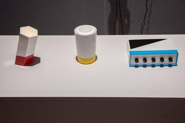 VIENNA BIENNALE 2019: Uncanny Values. Künstliche Intelligenz & Du (MAK, 29.5. - 6.10.2019) http://www.viennabiennale.org/ausstellungen/detail/uncanny-values-kuenstliche-intelligenz-du | Foto: eSeL Foto: eSeL.at - Lorenz Seidler