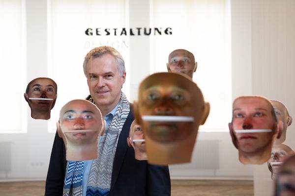 VIENNA BIENNALE 2019: Uncanny Values. Künstliche Intelligenz & Du (MAK, 29.5. - 6.10.2019) http://www.viennabiennale.org/ausstellungen/detail/uncanny-values-kuenstliche-intelligenz-du | Foto: eSeL Foto: eSeL.at - Lorenz Seidler