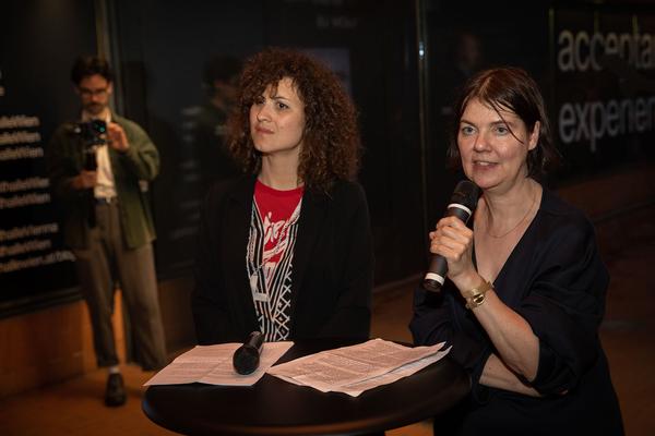 Kunsthalle Wien: VIENNA BIENNALE - Hysterical Mining (29.5.- 6.10.2019, Eröffnung) http://kunsthallewien.at/#/de/ausstellungen/hysterical-mining | Foto: eSeL Foto: eSeL.at - Lorenz Seidler