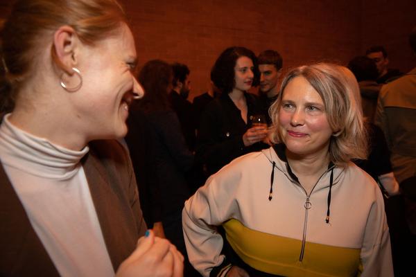 Kunsthalle Wien: VIENNA BIENNALE - Hysterical Mining (29.5.- 6.10.2019, Eröffnung) http://kunsthallewien.at/#/de/ausstellungen/hysterical-mining | Foto: eSeL Foto: eSeL.at - Lorenz Seidler