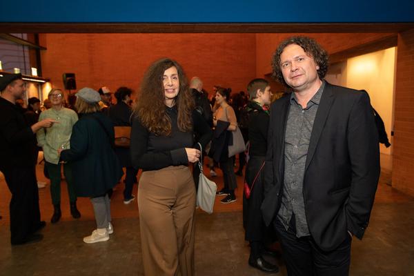 Kunsthalle Wien: VIENNA BIENNALE - Hysterical Mining (29.5.- 6.10.2019, Eröffnung) http://kunsthallewien.at/#/de/ausstellungen/hysterical-mining | Foto: eSeL Foto: eSeL.at - Lorenz Seidler