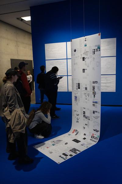 Kunsthalle Wien: VIENNA BIENNALE - Hysterical Mining (29.5.- 6.10.2019, Eröffnung) http://kunsthallewien.at/#/de/ausstellungen/hysterical-mining | Foto: eSeL Foto: eSeL.at - Lorenz Seidler