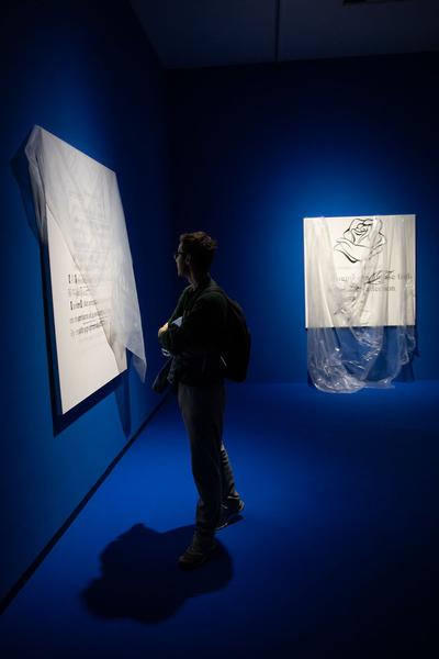 Kunsthalle Wien: VIENNA BIENNALE - Hysterical Mining (29.5.- 6.10.2019, Eröffnung) http://kunsthallewien.at/#/de/ausstellungen/hysterical-mining | Foto: eSeL Foto: eSeL.at - Lorenz Seidler