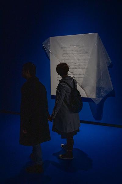 Kunsthalle Wien: VIENNA BIENNALE - Hysterical Mining (29.5.- 6.10.2019, Eröffnung) http://kunsthallewien.at/#/de/ausstellungen/hysterical-mining | Foto: eSeL Foto: eSeL.at - Lorenz Seidler