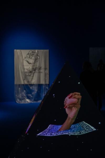 Kunsthalle Wien: VIENNA BIENNALE - Hysterical Mining (29.5.- 6.10.2019, Eröffnung) http://kunsthallewien.at/#/de/ausstellungen/hysterical-mining | Foto: eSeL Foto: eSeL.at - Lorenz Seidler
