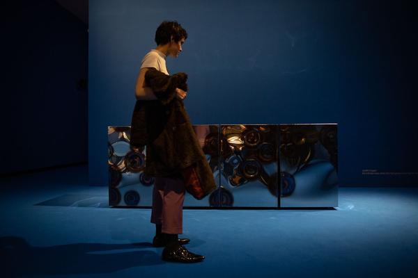 Kunsthalle Wien: VIENNA BIENNALE - Hysterical Mining (29.5.- 6.10.2019, Eröffnung) http://kunsthallewien.at/#/de/ausstellungen/hysterical-mining | Foto: eSeL Foto: eSeL.at - Lorenz Seidler
