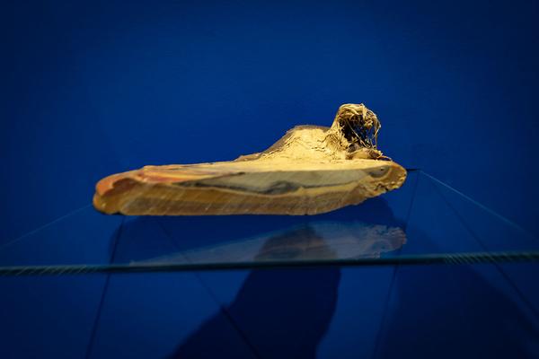 Kunsthalle Wien: VIENNA BIENNALE - Hysterical Mining (29.5.- 6.10.2019, Eröffnung) http://kunsthallewien.at/#/de/ausstellungen/hysterical-mining | Foto: eSeL Foto: eSeL.at - Lorenz Seidler