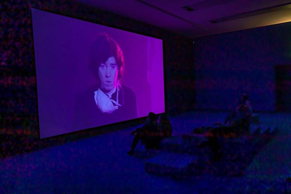 Kunsthalle Wien: VIENNA BIENNALE - Hysterical Mining (29.5.- 6.10.2019, Eröffnung) http://kunsthallewien.at/#/de/ausstellungen/hysterical-mining | Foto: eSeL Foto: eSeL.at - Lorenz Seidler