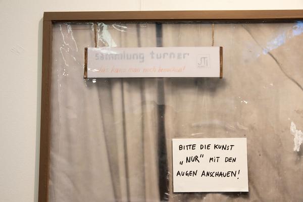 Vienna Contemporary (Marx Halle, 26.9. - 29.9.2019) https://esel.at/termin/102823 | Foto: eSeL Foto: eSeL.at - Lorenz Seidler