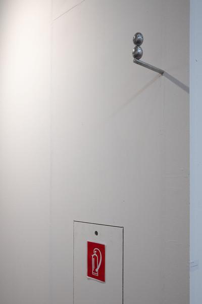 Vienna Contemporary (Marx Halle, 26.9. - 29.9.2019) https://esel.at/termin/102823 | Foto: eSeL Foto: eSeL.at - Lorenz Seidler