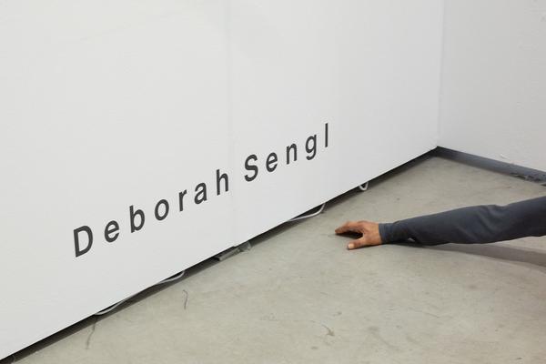 Vienna Contemporary (Marx Halle, 26.9. - 29.9.2019) https://esel.at/termin/102823 | Foto: eSeL Foto: eSeL.at - Lorenz Seidler