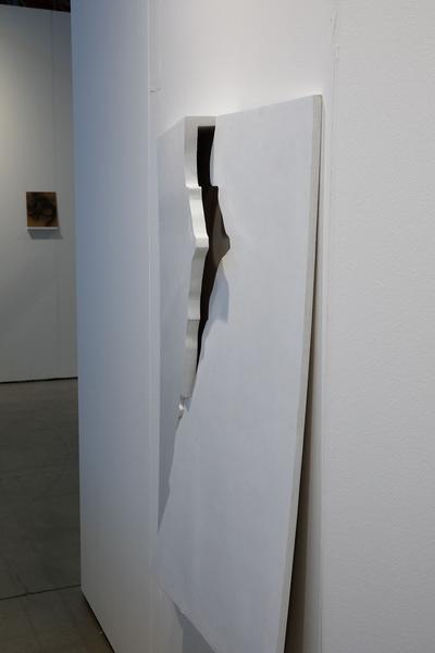 Vienna Contemporary (Marx Halle, 26.9. - 29.9.2019) https://esel.at/termin/102823 | Foto: eSeL Foto: eSeL.at - Lorenz Seidler