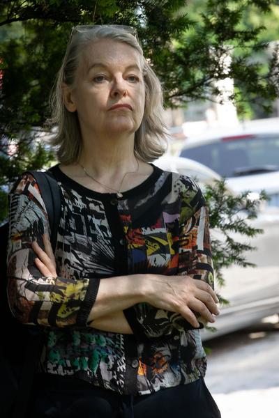 Weinheber Ausgehoben (Eröffnung, 7.6.2019) https://www.akbild.ac.at/Portal/organisation/aktuelles/vortraege-events/weinheber-ausgehoben | Foto: eSeL Foto: eSeL.at - Lorenz Seidler
