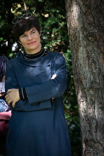 Weinheber Ausgehoben (Eröffnung, 7.6.2019) https://www.akbild.ac.at/Portal/organisation/aktuelles/vortraege-events/weinheber-ausgehoben | Foto: eSeL Foto: eSeL.at - Lorenz Seidler