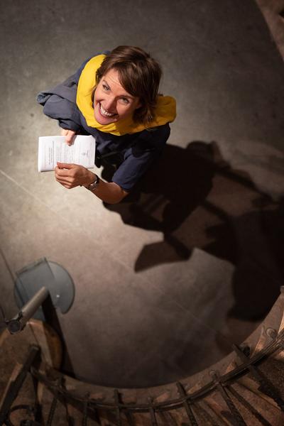 das weisse haus: "„Wie wir arbeiten wollen – Kollektives Handeln und künstlerische Komplizinnenschaft“(02.10. – 9.11.2019) https://w.dasweissehaus.at | Foto: eSeL Foto: eSeL.at - Lorenz Seidler