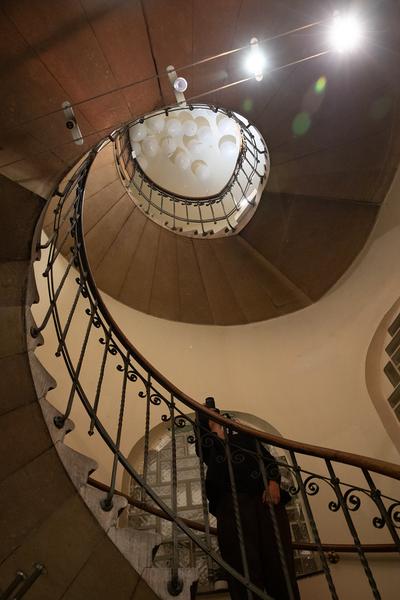 das weisse haus: "„Wie wir arbeiten wollen – Kollektives Handeln und künstlerische Komplizinnenschaft“(02.10. – 9.11.2019) https://w.dasweissehaus.at | Foto: eSeL Foto: eSeL.at - Lorenz Seidler
